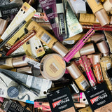 Lots Liquidation Maybelline - Loreal - NYX  | Wholesale Makeup