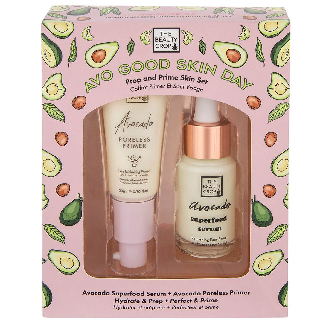 Avo Good Skin Day - The Beauty Crop | Wholesale Makeup