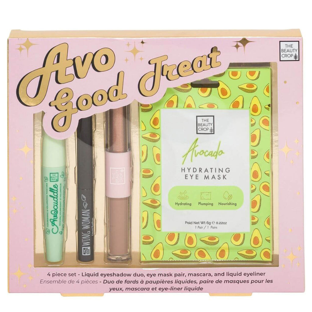 Avo Good Treat - The Beauty Crop | Wholesale Makeup