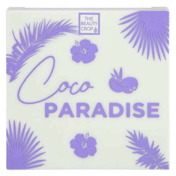 Coco Paradise Eyeshadow Palette - The Beauty Crop | Wholesale Makeup