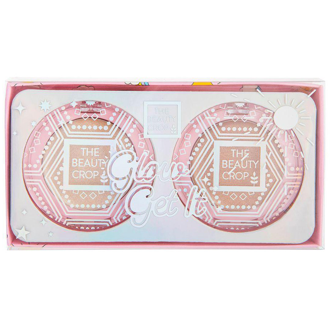 Glow Get It Cream Hilighter - The Beauty Crop | Wholesale Makeup