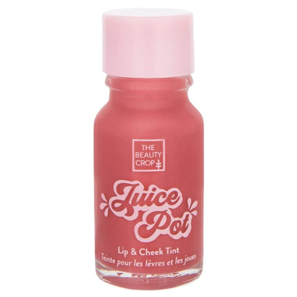Juice Pot Lip & Cheek Tint Lychee - The Beauty Crop | Wholesale Makup