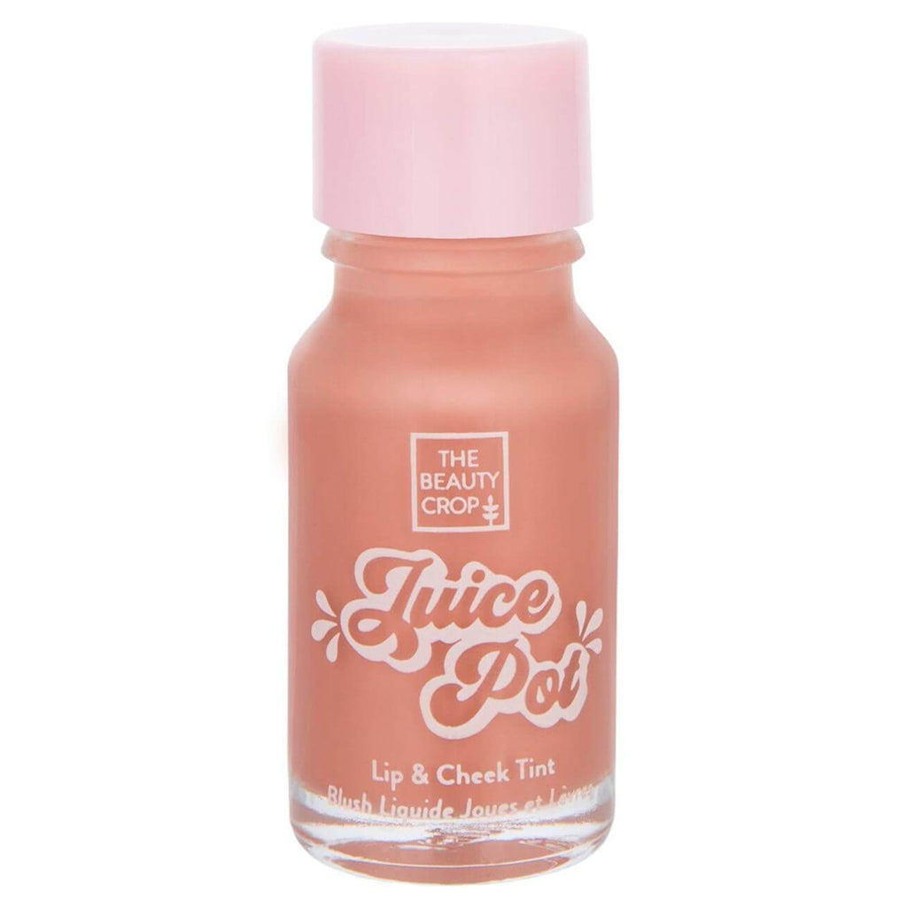 Juice Pot Lip & Cheek Tint Peach - The Beauty Crop | Wholesale Makup