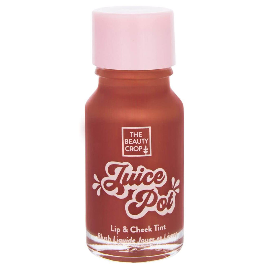 Juice Pot Lip & Cheek Tint Rasberry - The Beauty Crop | Wholesale Makup