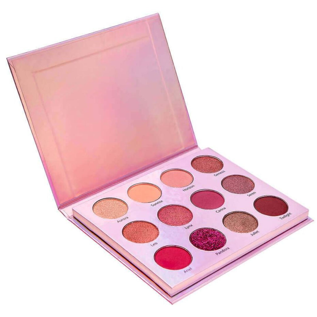 Dawngazing Eyeshadow Palette - The Beauty Crop | Wholesale Makeup