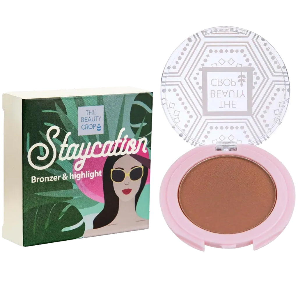 Staycation Bronzer - The Beauty Crop | Wholesale Makeup