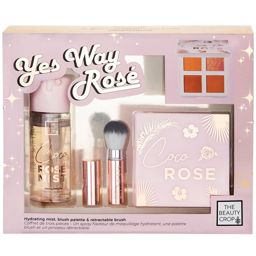 Yes Way Rose - The Beauty Crop | Wholesale Makeup