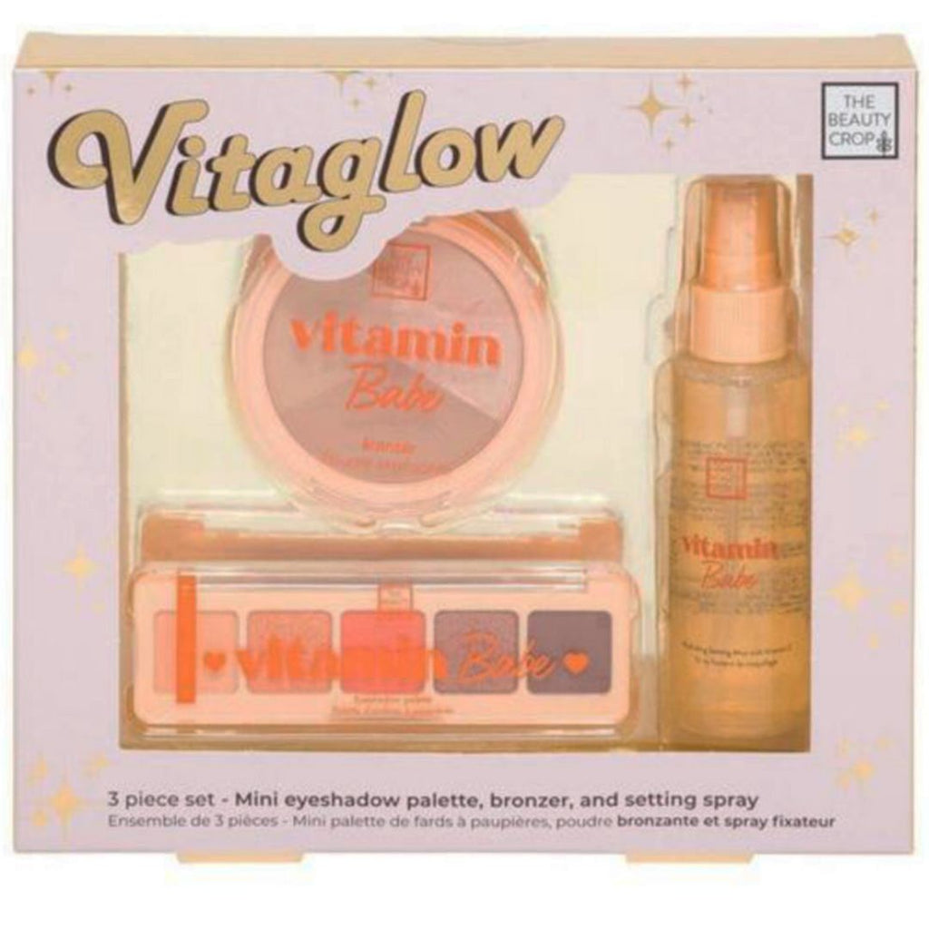 Women's Vitaglow - The Beauty Crop | Wholesale Makeup