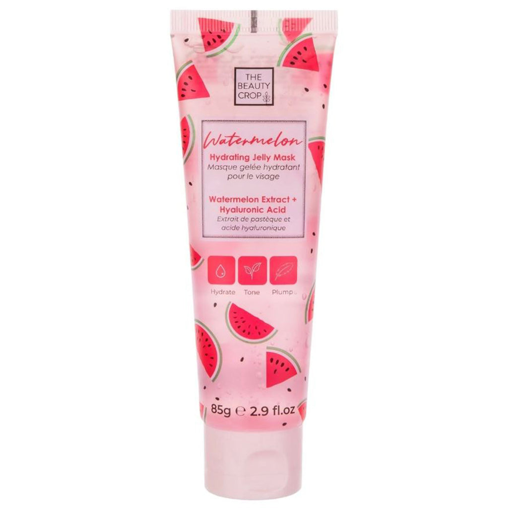 Watermelon Jelly Face Mask The Beauty Crop | Wholesale Makeup
