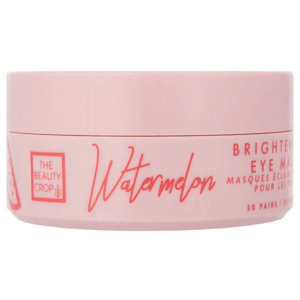 Watermelon Brightening Eye Mask | Wholesale Makeup