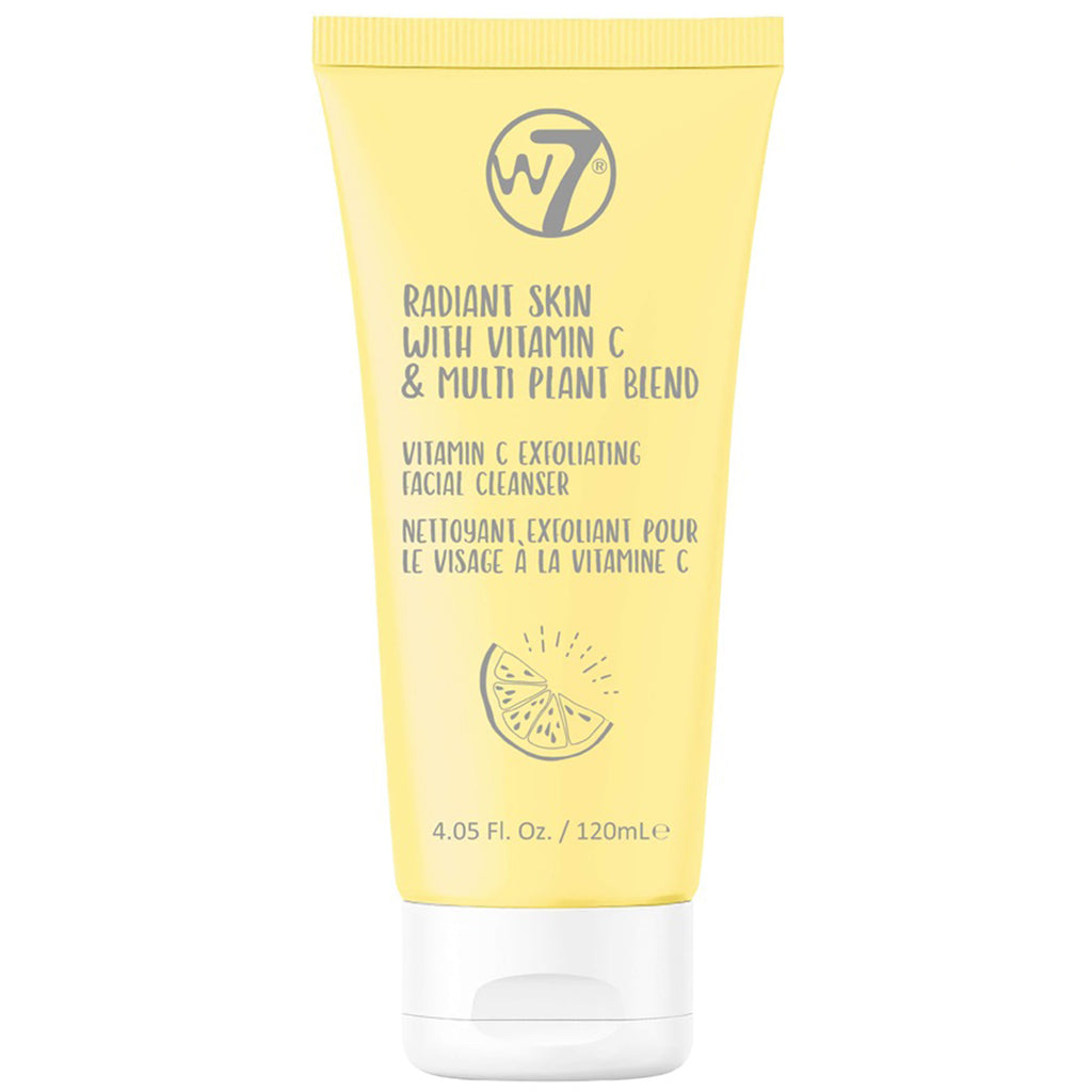 Radiant Skin Whit Vitamin C & Multi Plant Blend | Wholesale Makeup