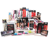 Assorted 5 Mayor Brands Mixed Box 345PCS | Wholesale Makeup