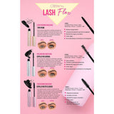 Lash Flex Thickening Mascara - Beauty Creations | Wholesale Makeup