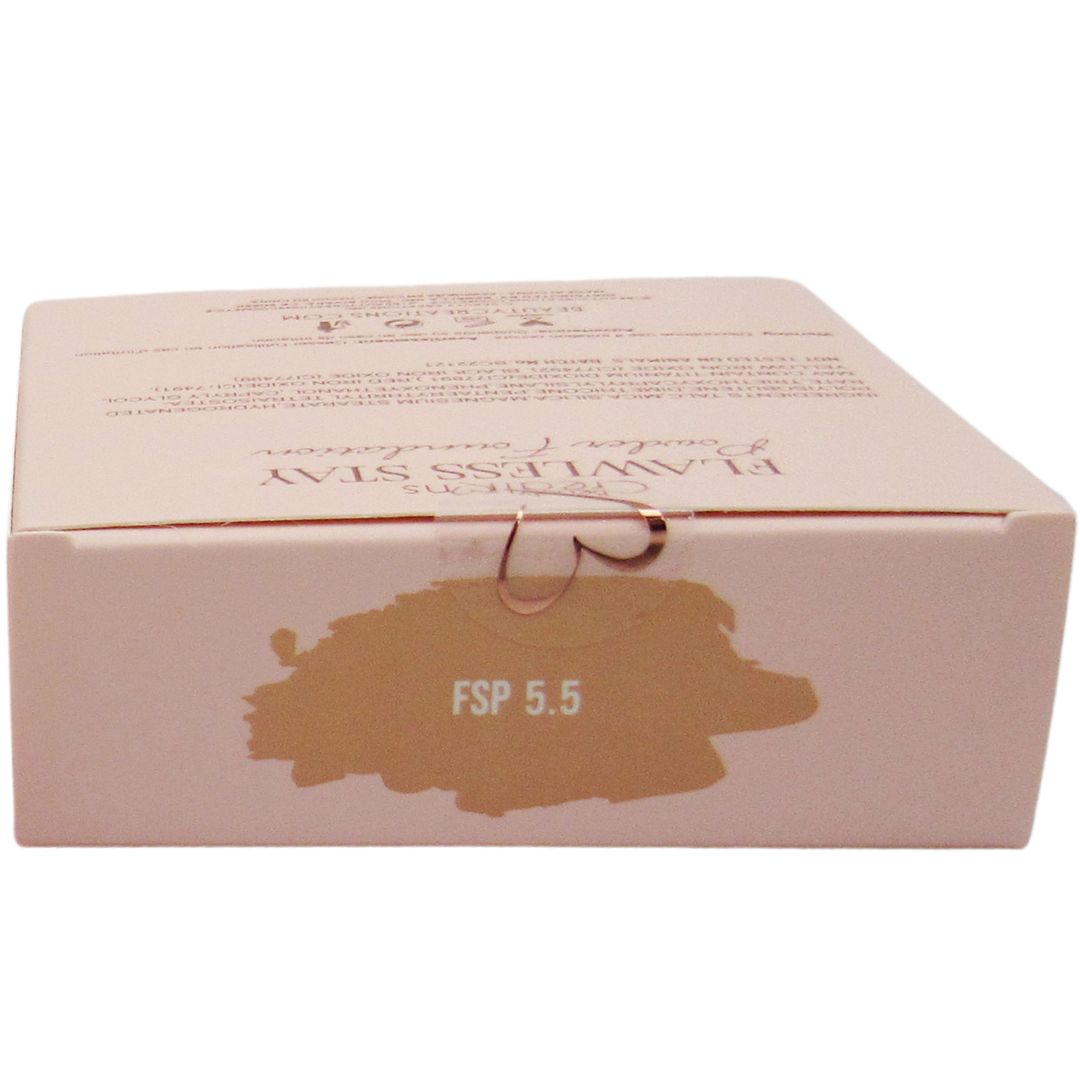 Flawless Stay Powder Foundation FSP5.5 | Wholesale Makeup