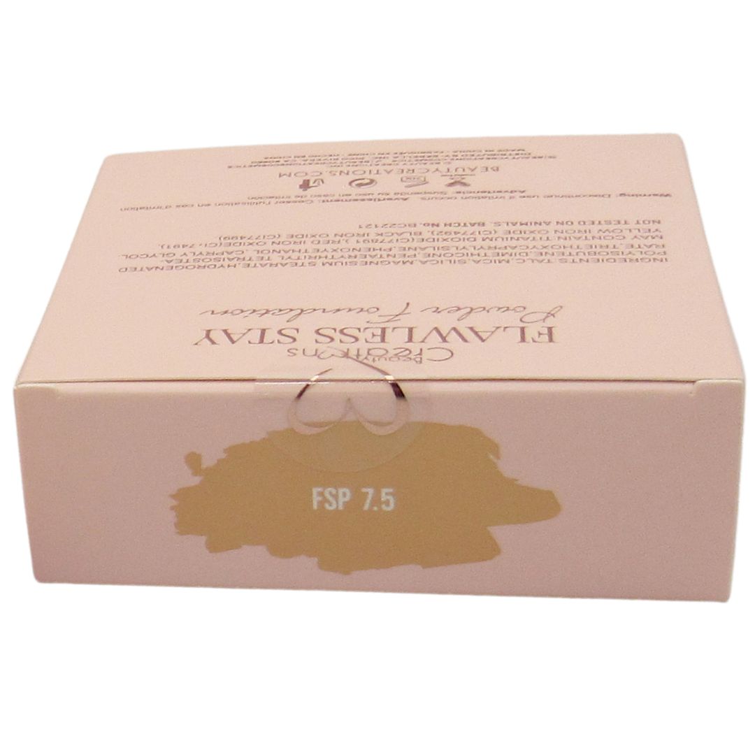Flawless Stay Powder Foundation FSP7.5 | Wholesale Makeup