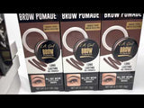 L.A. Girl Brow Pomade Pot - Soft Brown - Wholesale Pack 12 Units (GBP363)