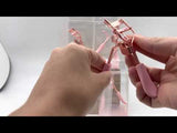 Beauty Creations Eyelash Curler Light Pink