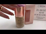 Beauty Creations Flawless Stay Foundation FS4.1