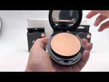 Amuse Cream & Powder Compact Vanilla