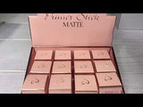 Beauty Creations Flawless Stay Primer Stick Matte - Wholesale Display 12 Units (PS01)