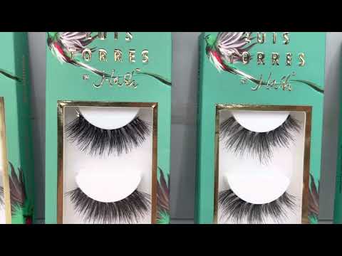 J.Lash Luis Torres Lash Assorted