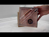 Beauty Creations Eyebrow 911 Essentials - Dark Brown - Wholesale Pack 6 Units (BES#5)