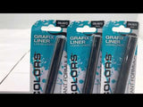 L.A. Colors Grafix Liner Liquid Liner - Wholesale 12 Units (CBLE672)