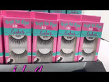 J.Lash Eye To Eye Lashes