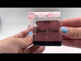 Amuse Blush Rush Matte Powder - Wholesale