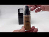 L.A. Colors Truly Matte Foundation Cafe