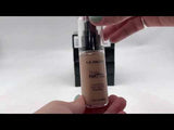 L.A. Colors Truly Matte Foundation Cool Beige