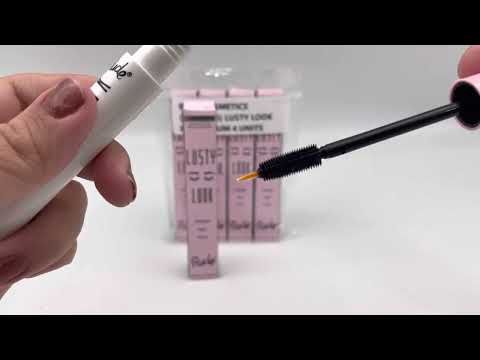 Lusty Look Lash Serum - Rude Cosmetics | Wholesale Makeup