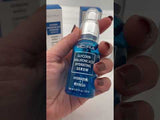 Moira Beauty Glycerin Hyaluronic Acid Hydrating Serum - Wholesale Pack 3 Units (FSR004)