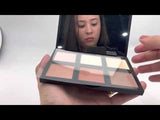 Rude Cosmetics Audacious Contour Palette