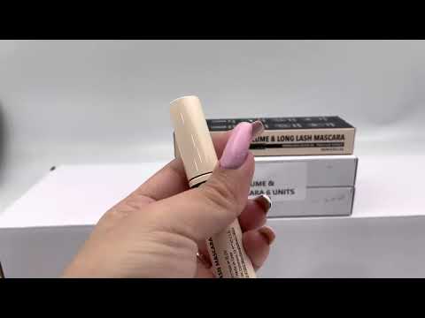 Moira Beauty Volume & Long Lash Mascara