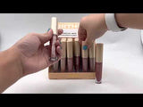Amuse Birthday Suit Matte Liquid Lipstick -