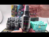 L.A. Colors Makeup Sprays + Wipes 