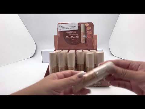 PX look Multi-Use Full Coverage Concealer