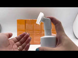 Simply Bella Citrus Facial Cleansing Foam