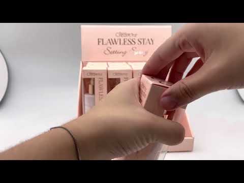 Beauty Creations Flawess Stay Setting Spray