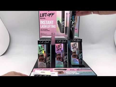 L.A. Girl Lift Off Mascara