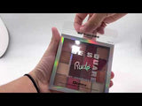 Rude Cosmetics Be Square Pressed Pigment & Shadow Dorky
