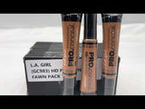 L.A. Girl HD Pro Conceal - Fawn - Wholesale 12 Units (GC983)