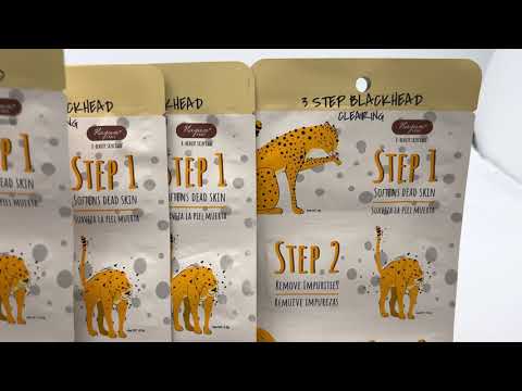 Hayan Cosmetics Nose Patch - Wholesale