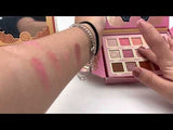 Moira Beauty Celestial Series Palette Esyeshadow Assorted - Wholesale 2 Units (CLP001-002)
