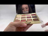 Tarte Tartelette Energy Amazonian Clay Palette