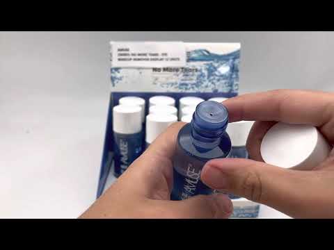 Amuse No More Tears Eye Makeup Remover