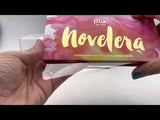 Mia Del Mar Novelera Eyeshadow Palette