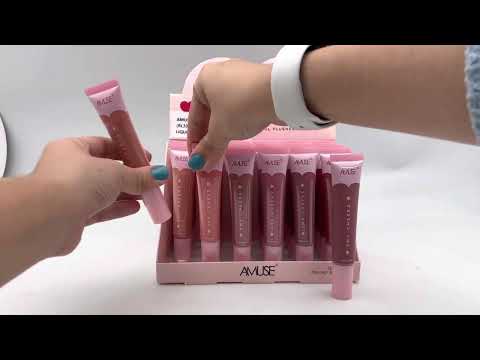 Amuse Shy Cheeks Liquid Blush