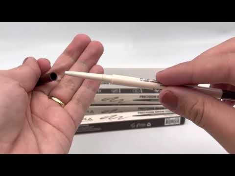 Precision Brow Pencil Dark Brown Moira Beauty | Wholesale Makeup